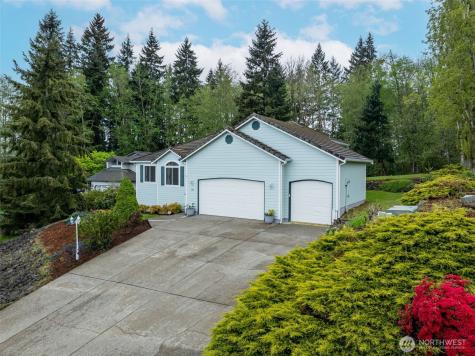 135 Northridge Drive Centralia WA 98531