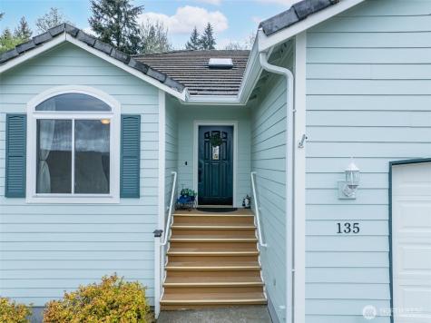 135 Northridge Drive Centralia WA 98531