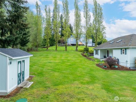 135 Northridge Drive Centralia WA 98531