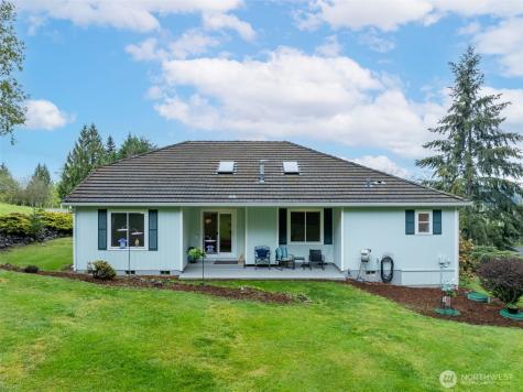 135 Northridge Drive Centralia WA 98531