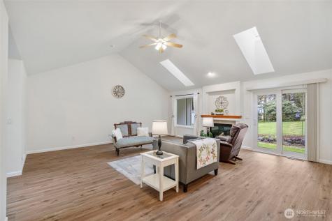135 Northridge Drive Centralia WA 98531