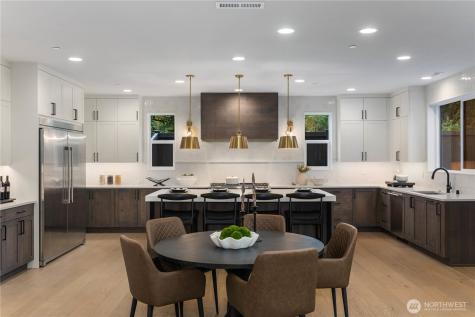 12127 NE 65th Street Kirkland WA 98033