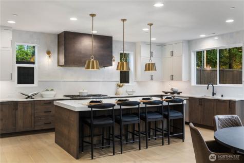 12127 NE 65th Street Kirkland WA 98033