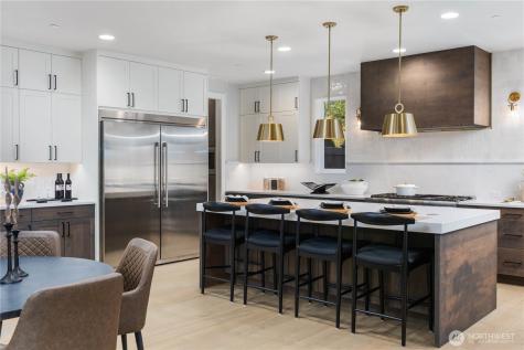 12127 NE 65th Street Kirkland WA 98033