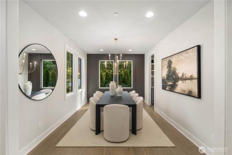 12127 NE 65th Street Kirkland WA 98033