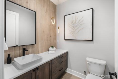 12127 NE 65th Street Kirkland WA 98033