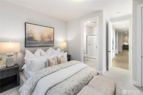 12127 NE 65th Street Kirkland WA 98033