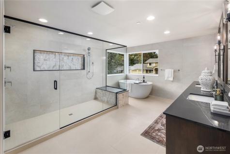 12127 NE 65th Street Kirkland WA 98033