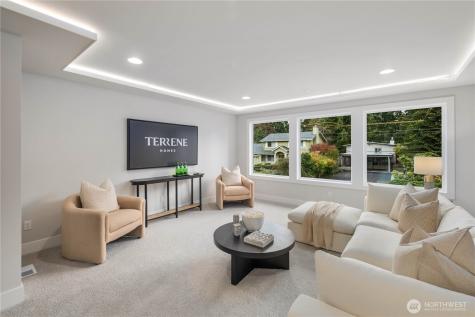 12127 NE 65th Street Kirkland WA 98033
