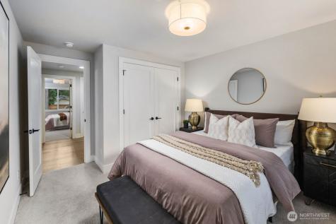 12127 NE 65th Street Kirkland WA 98033