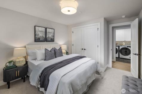 12127 NE 65th Street Kirkland WA 98033