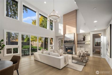 12127 NE 65th Street Kirkland WA 98033