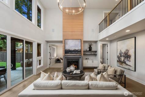 12127 NE 65th Street Kirkland WA 98033