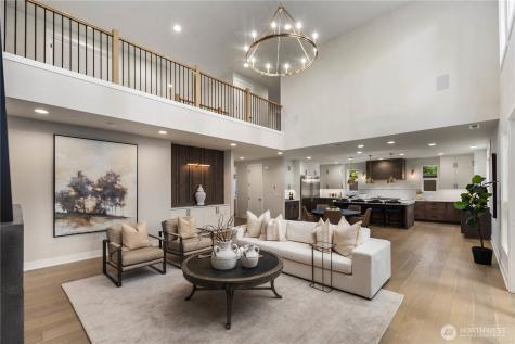 12127 NE 65th Street Kirkland WA 98033