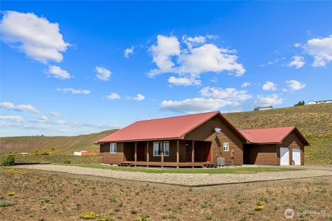 270 Indian Lake Drive Ellensburg WA 98926