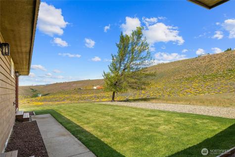 270 Indian Lake Drive Ellensburg WA 98926