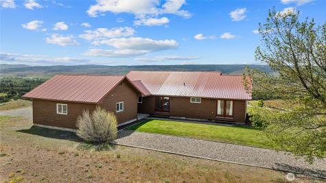 270 Indian Lake Drive Ellensburg WA 98926