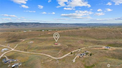 270 Indian Lake Drive Ellensburg WA 98926