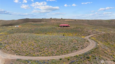 270 Indian Lake Drive Ellensburg WA 98926