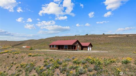 270 Indian Lake Drive Ellensburg WA 98926