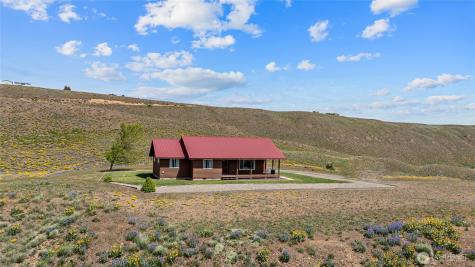 270 Indian Lake Drive Ellensburg WA 98926