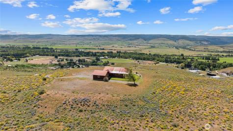 270 Indian Lake Drive Ellensburg WA 98926