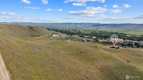 270 Indian Lake Drive Ellensburg WA 98926