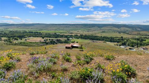 270 Indian Lake Drive Ellensburg WA 98926