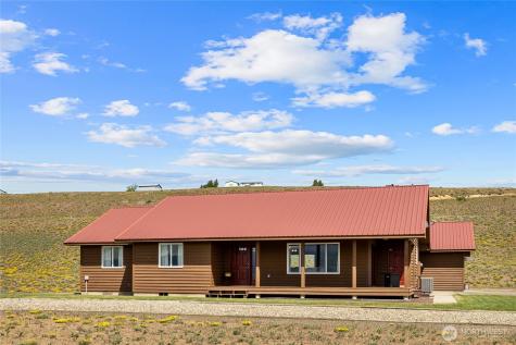 270 Indian Lake Drive Ellensburg WA 98926