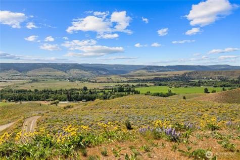 270 Indian Lake Drive Ellensburg WA 98926