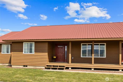 270 Indian Lake Drive Ellensburg WA 98926