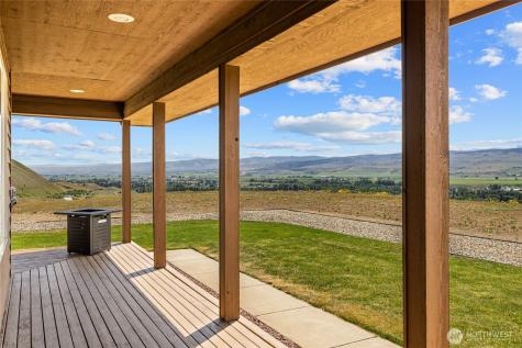 270 Indian Lake Drive Ellensburg WA 98926