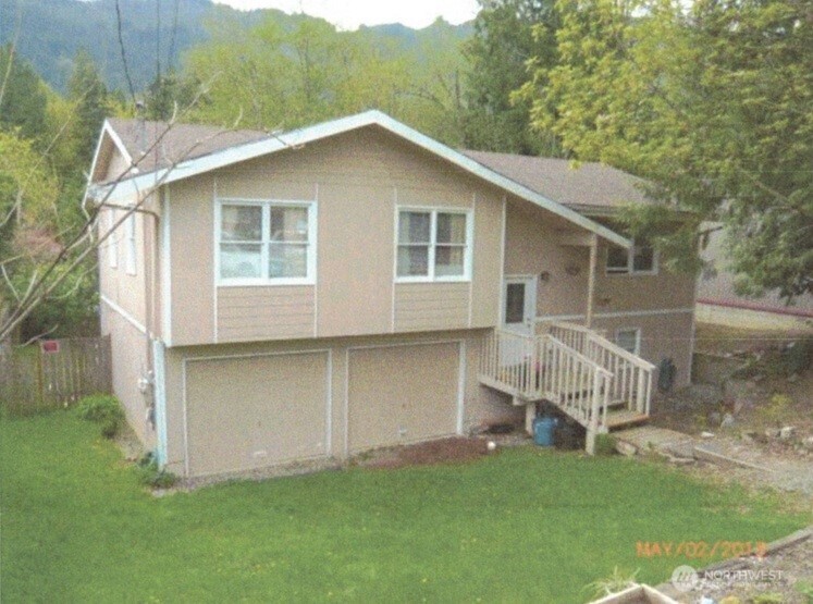 Sedro Woolley WA 98284