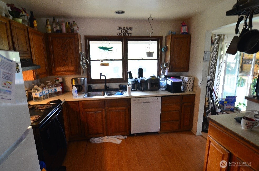 Sedro Woolley WA 98284