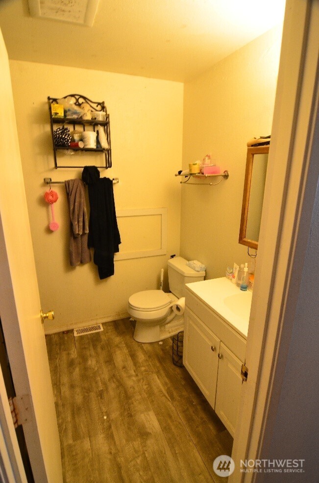 Sedro Woolley WA 98284