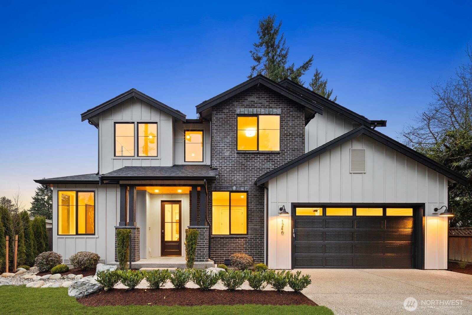 1246 169th Place NE Bellevue WA 98008