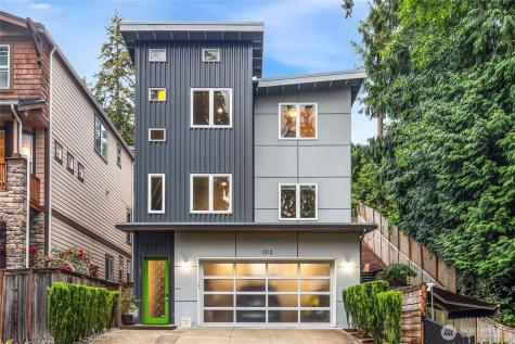 1312 211th Avenue NE Sammamish WA 98074