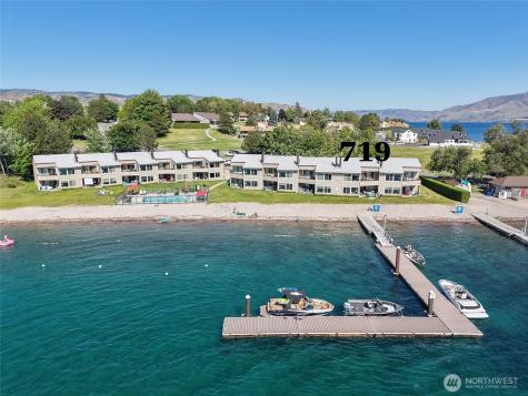 1 Lakeside 719-g Manson WA 98831