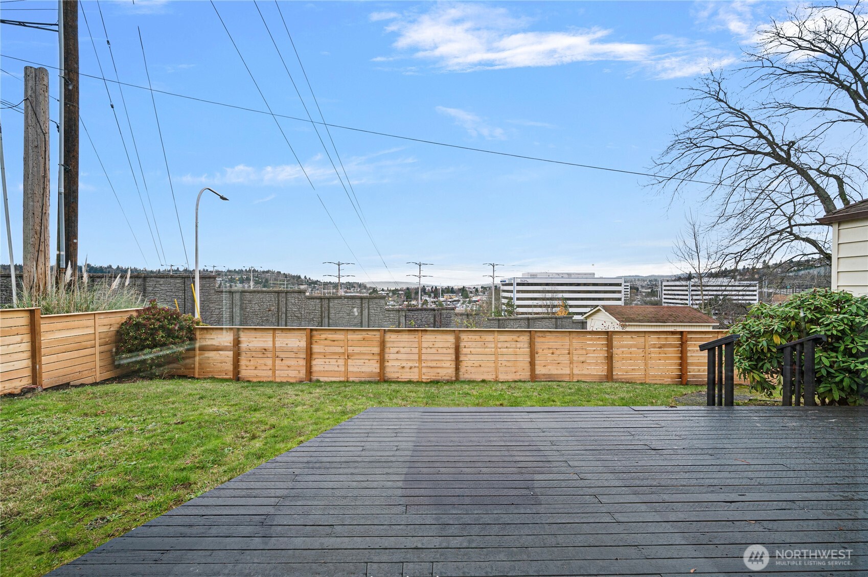 1406 Shattuck Avenue S Renton WA 98055
