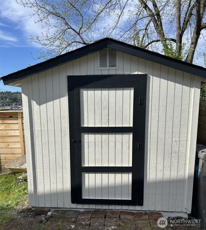1406 Shattuck Avenue S Renton WA 98055