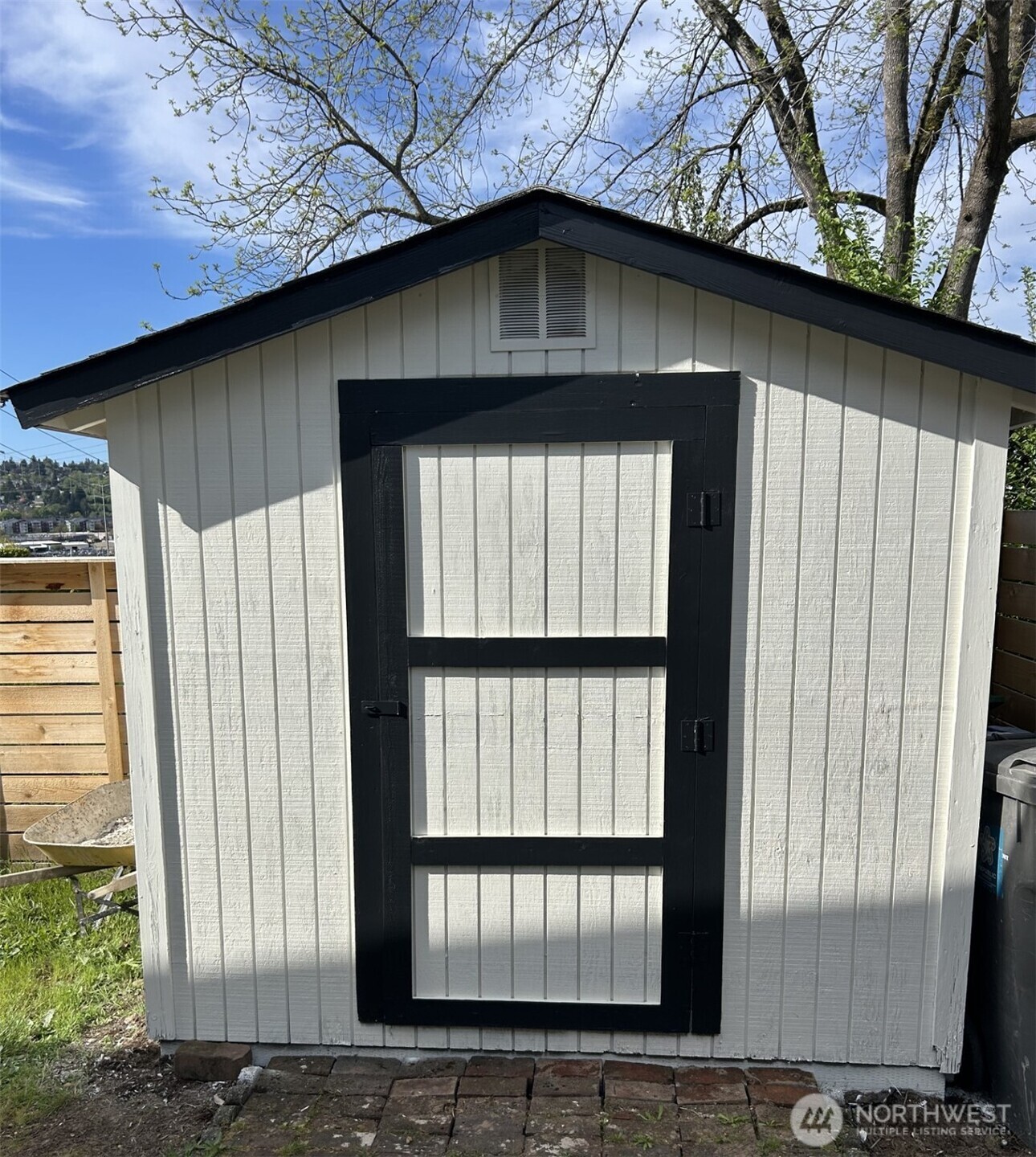 1406 Shattuck Avenue S Renton WA 98055