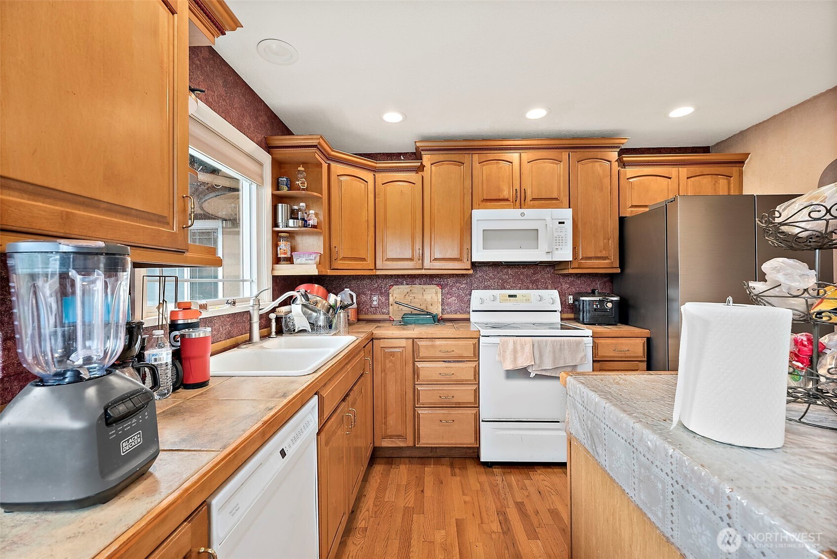 7419 112th Street E Puyallup WA 98373