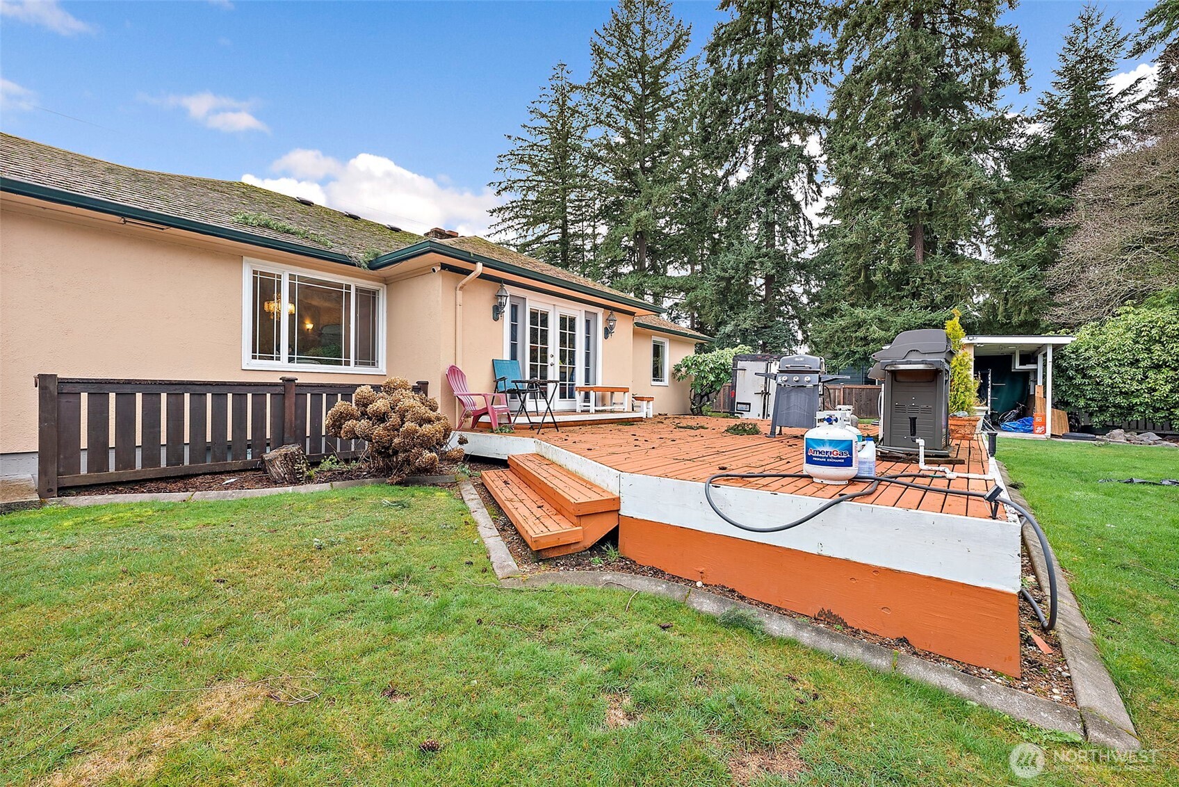 7419 112th Street E Puyallup WA 98373