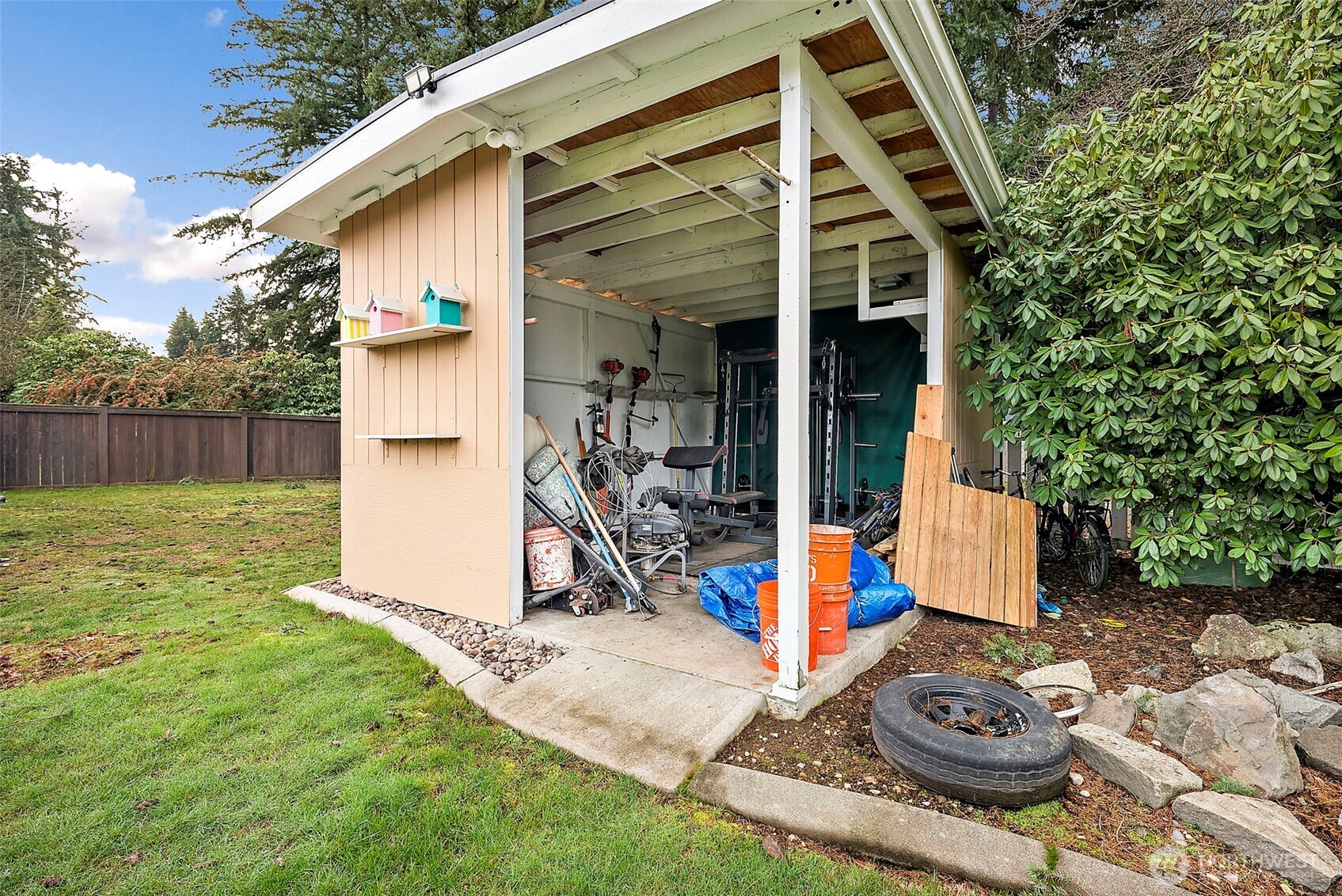 7419 112th Street E Puyallup WA 98373