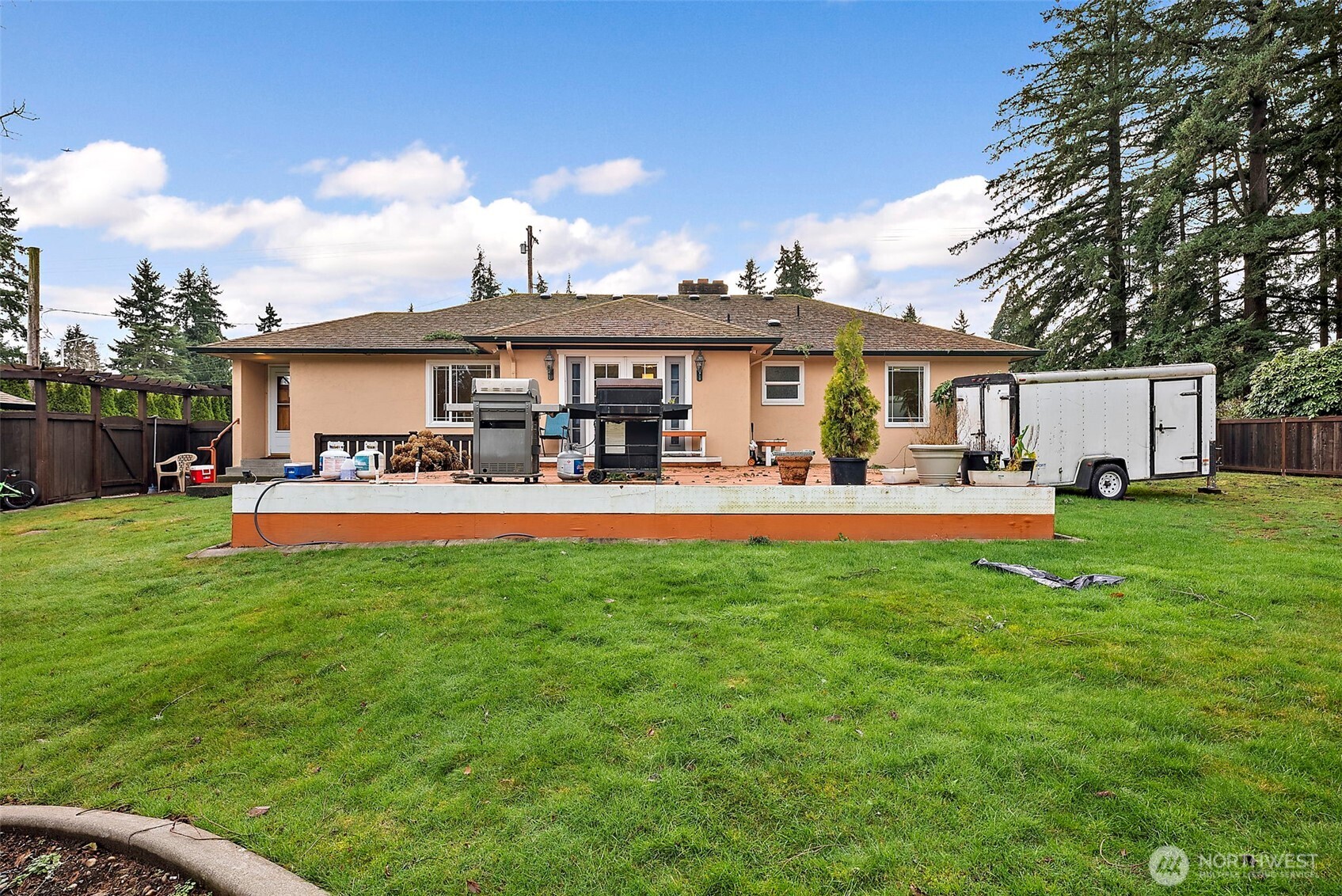 7419 112th Street E Puyallup WA 98373