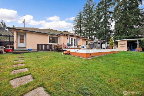 7419 112th Street E Puyallup WA 98373