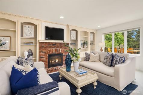 26207 NE 34th Street Redmond WA 98053