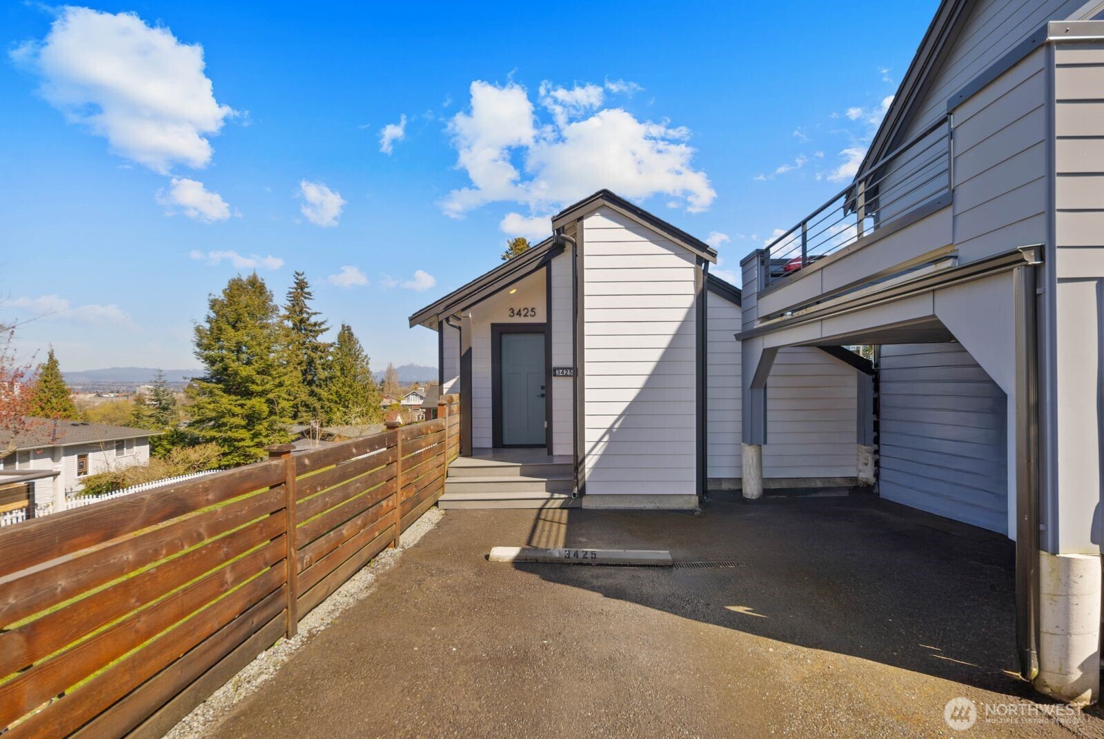 3425 Bell Avenue Everett WA 98201