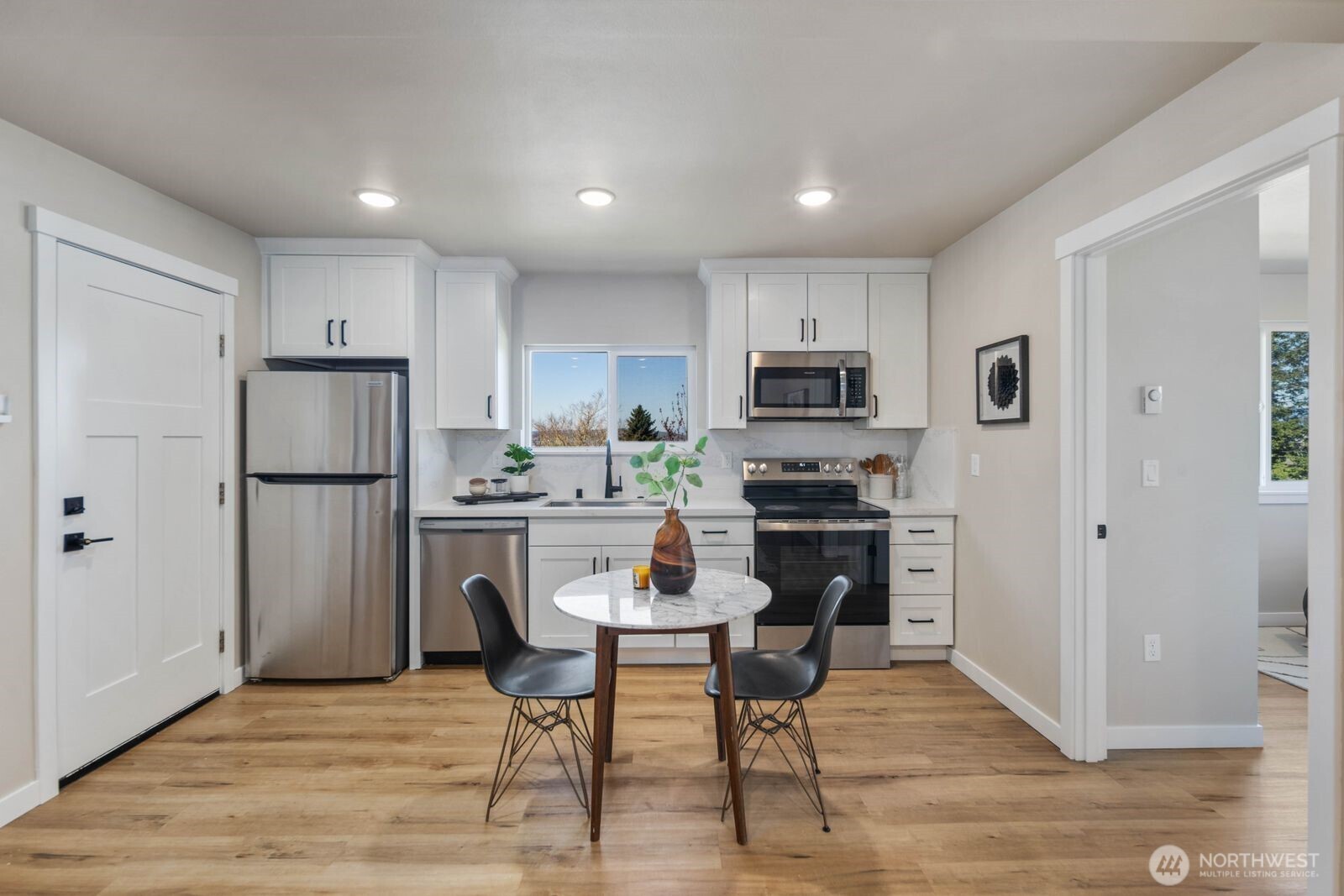 3425 Bell Avenue Everett WA 98201