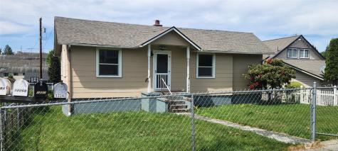 1224 Maple Street Everett WA 98201